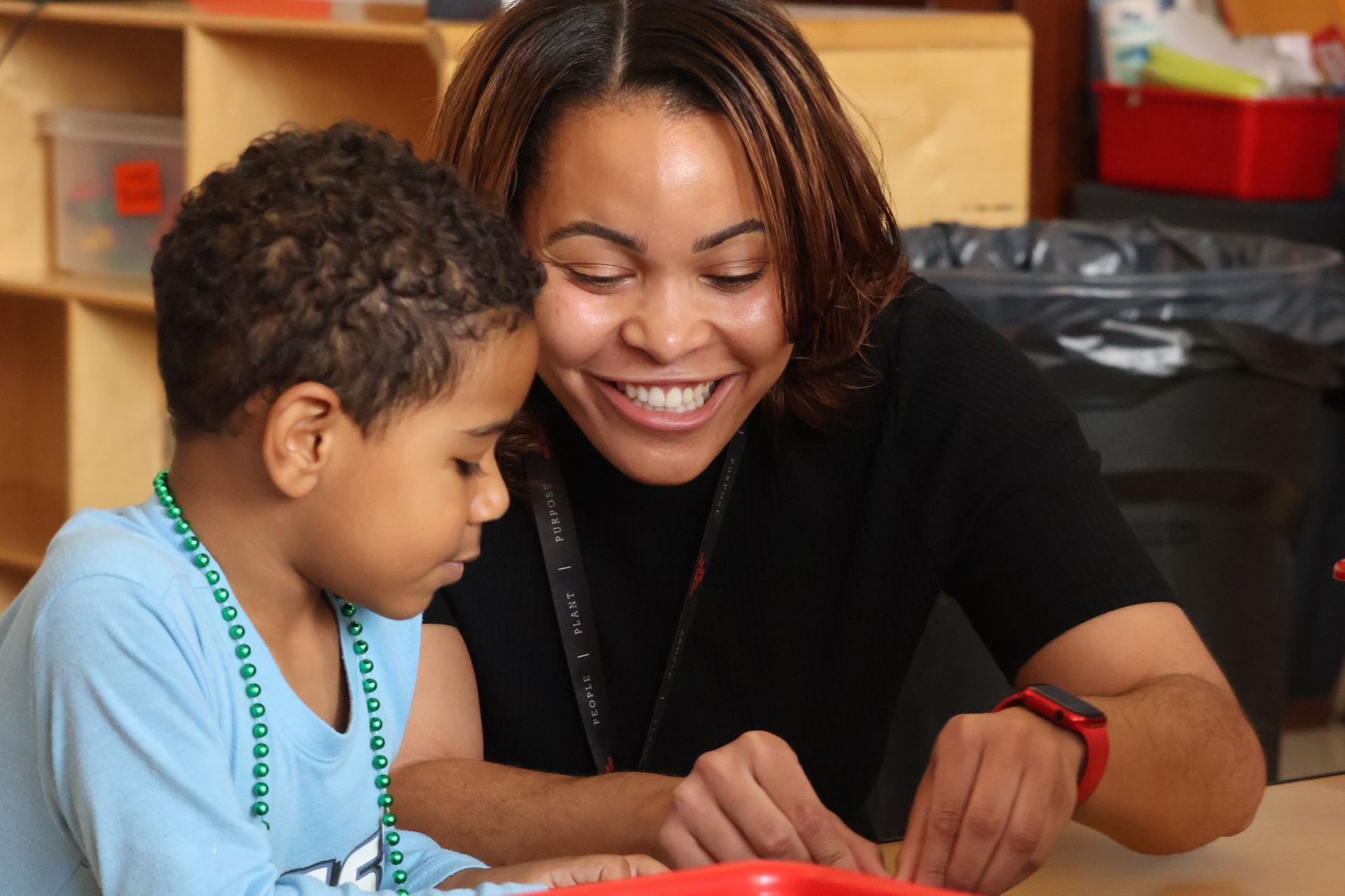 Resources for Springfield parents and caregivers