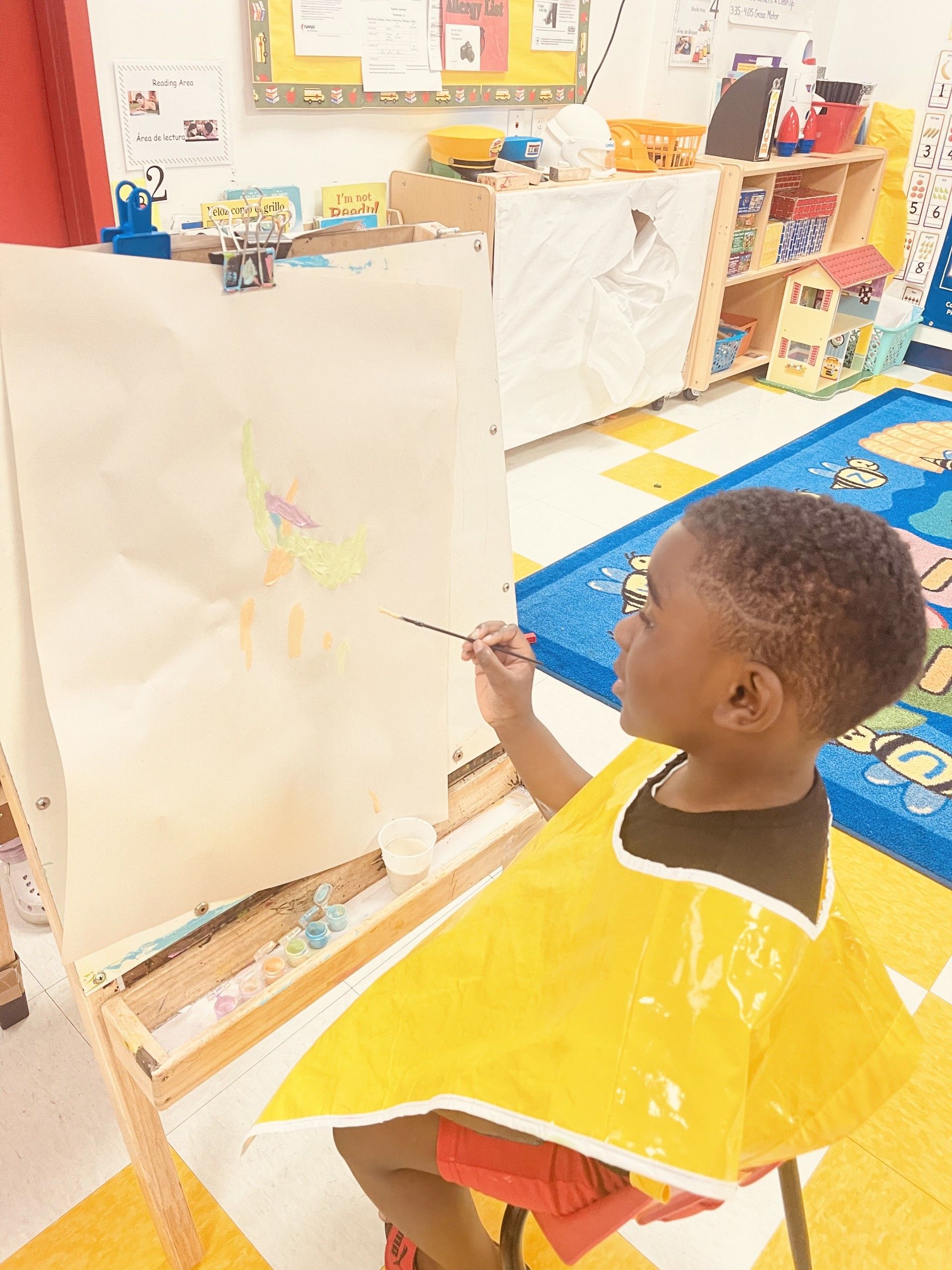 About Foundations for Success, Springfield, MA