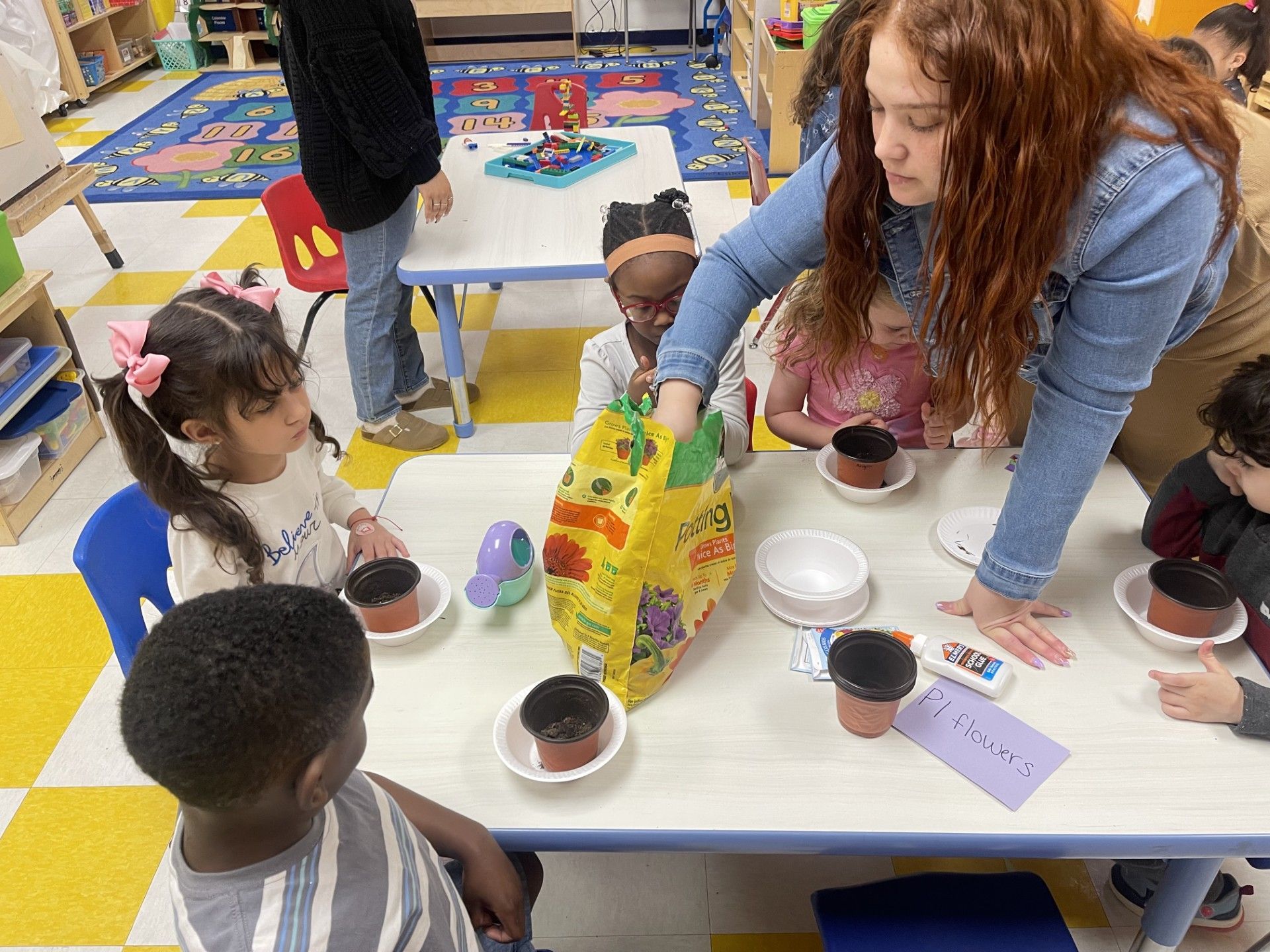 Springfield Educators & Providers