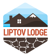 logo Liptov Lodge