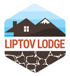 liptov lodge logo