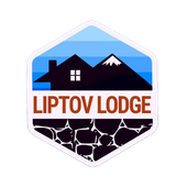 logo Liptov Lodge