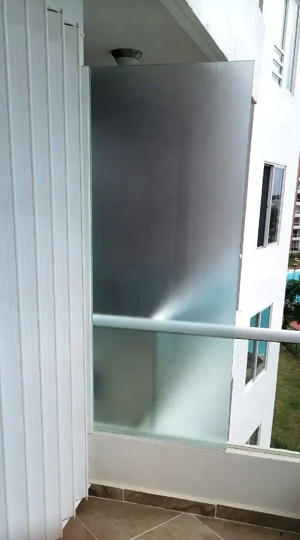 ALUMINIO Y VIDRIO DEL SUR