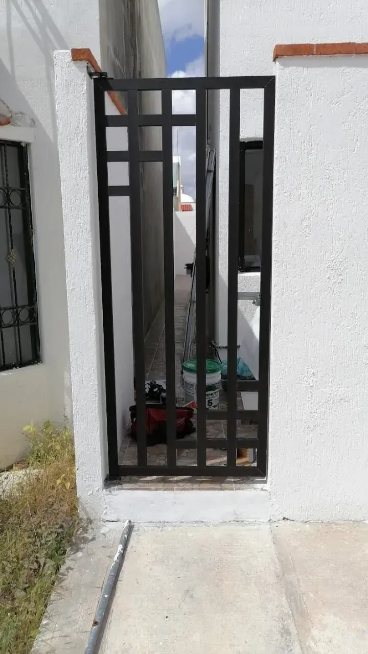 ALUMINIO Y VIDRIO DEL SUR