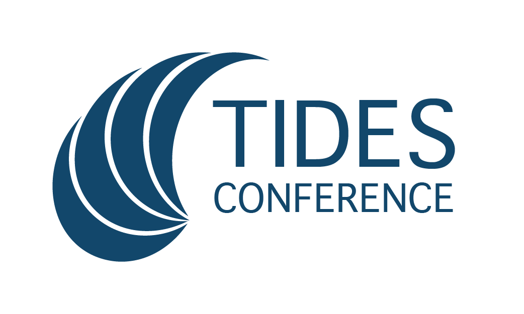 Tides Conference_Full Color Logo