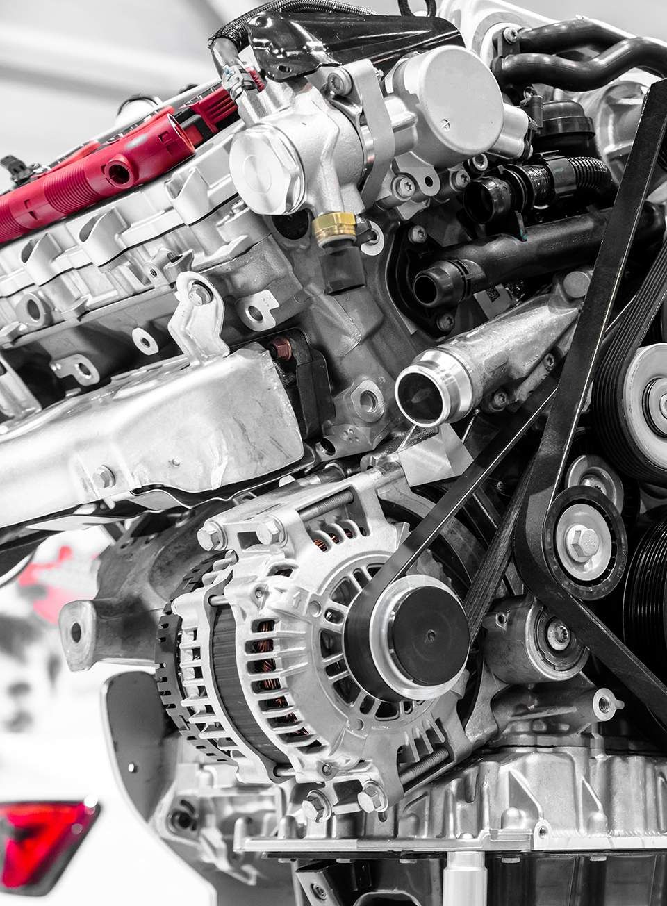 Car Engine Rebuild Services in Hartford, IA