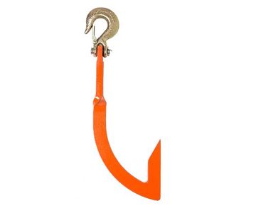 Peavy Hook with Shackle