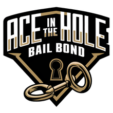 Ace in the Hole Bail Bond logo