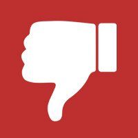 Thumbs Down