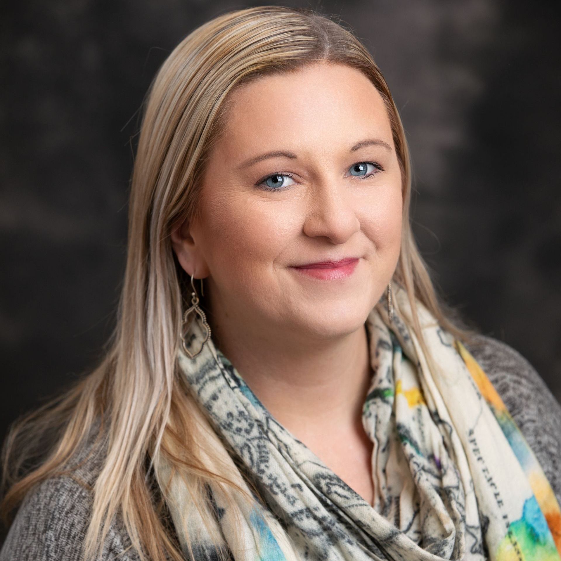 Melissa Healey, LCSW, ASL-fluent CODA, offers strength-based therapy for anxiety, depression, trauma, ADHD, and more.