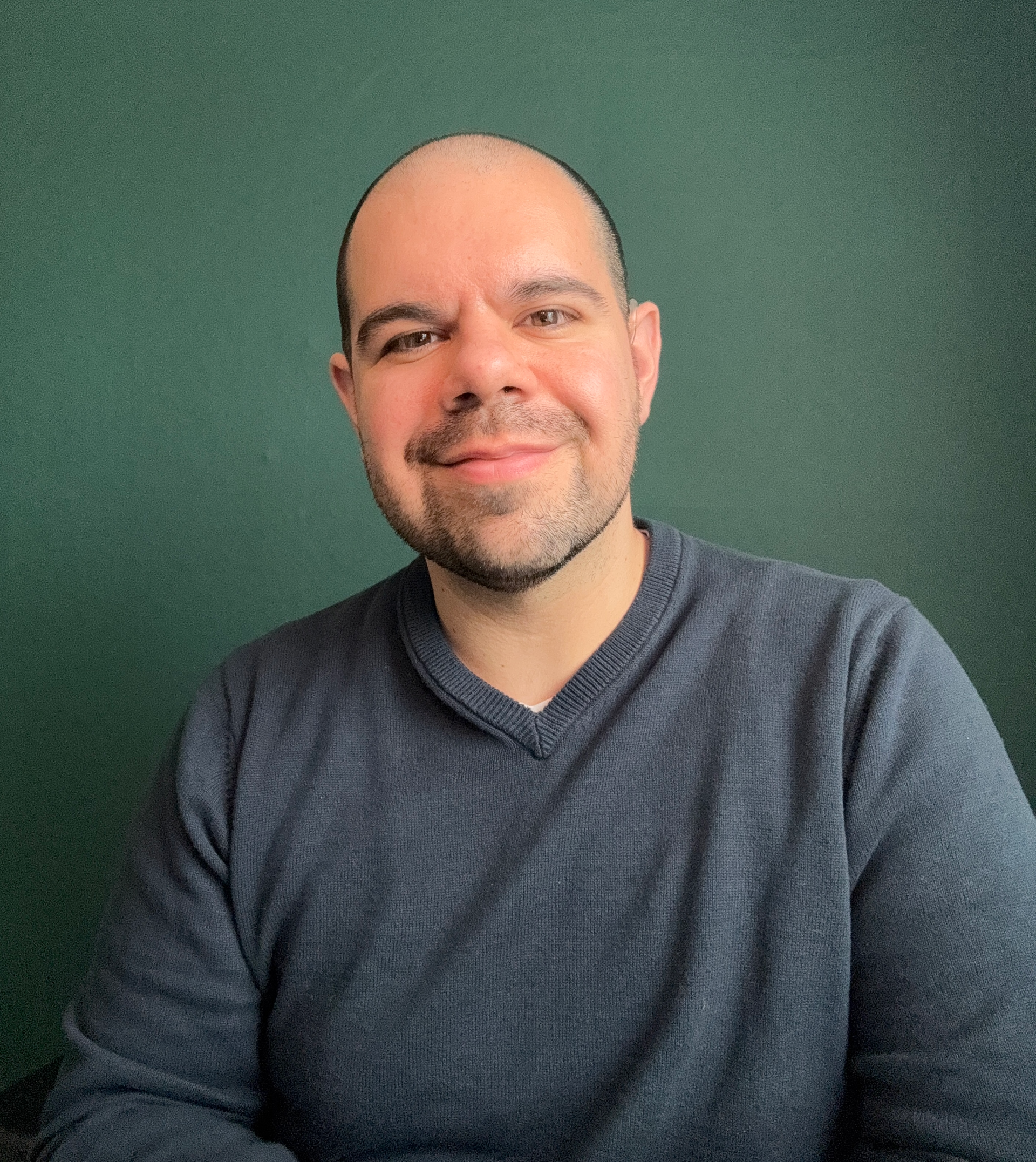 DT Bruno, Deaf social worker offers support in ASL for grief, chronic illness, and stress management in FL, OH, IN, and MD.