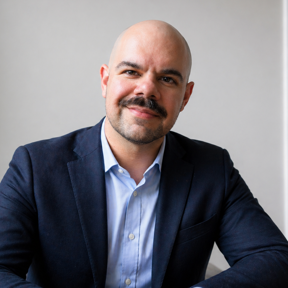 DT Bruno, Deaf social worker offers support in ASL for grief, chronic illness, and stress management in FL, OH, IN, and MD.