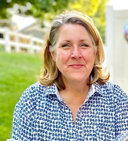 Kristi Zemp, My Deaf Therapy's dependable, friendly, and helpful administrative assistant.