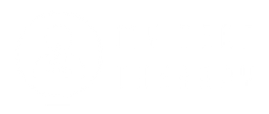 My Deaf Therapy, logo on left in teal, with a person lifting one hand, surrounded by a circle and a horizontal line below.