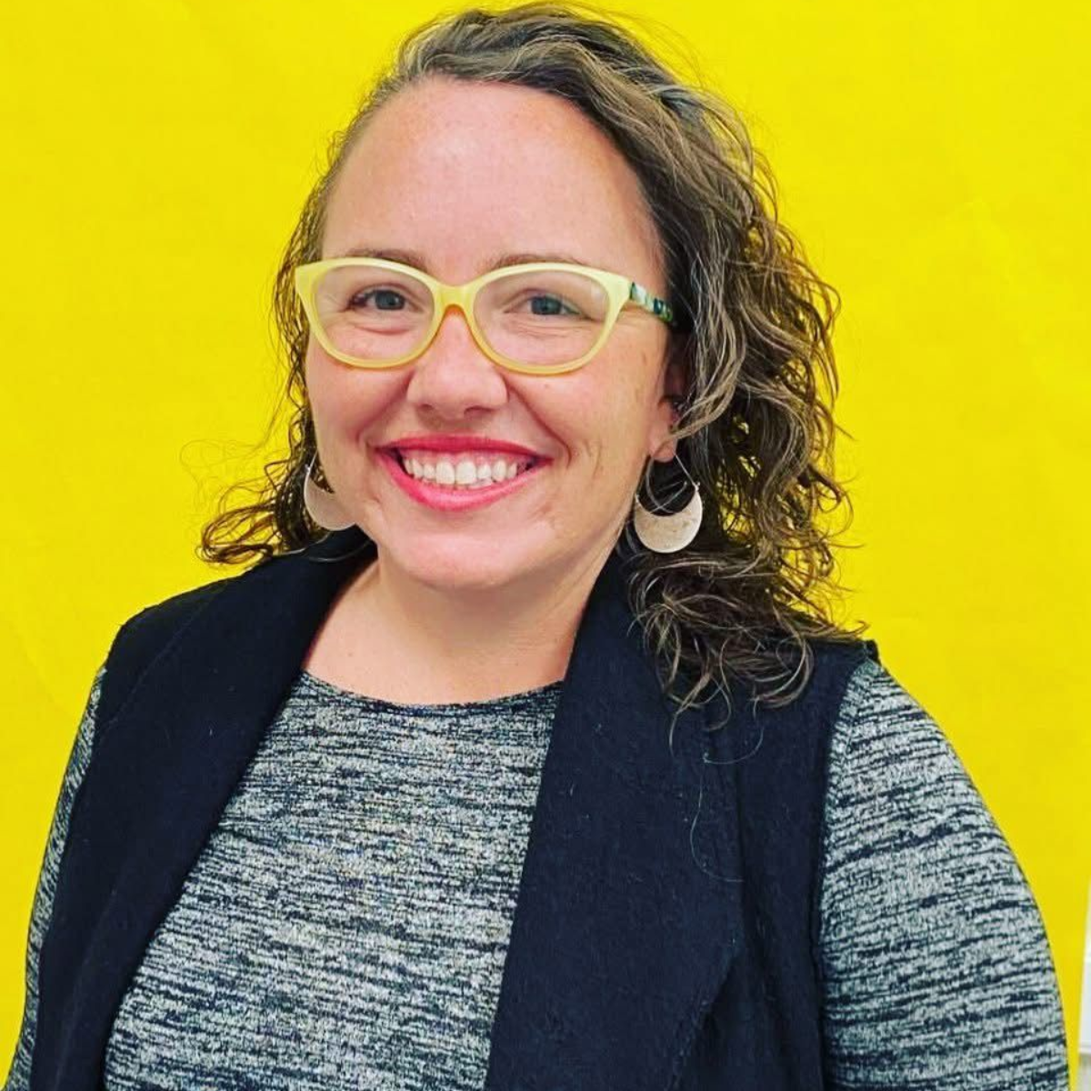 Rachel Baroway, Mental Health Counseling Deaf social work intern at My Deaf Therapy.