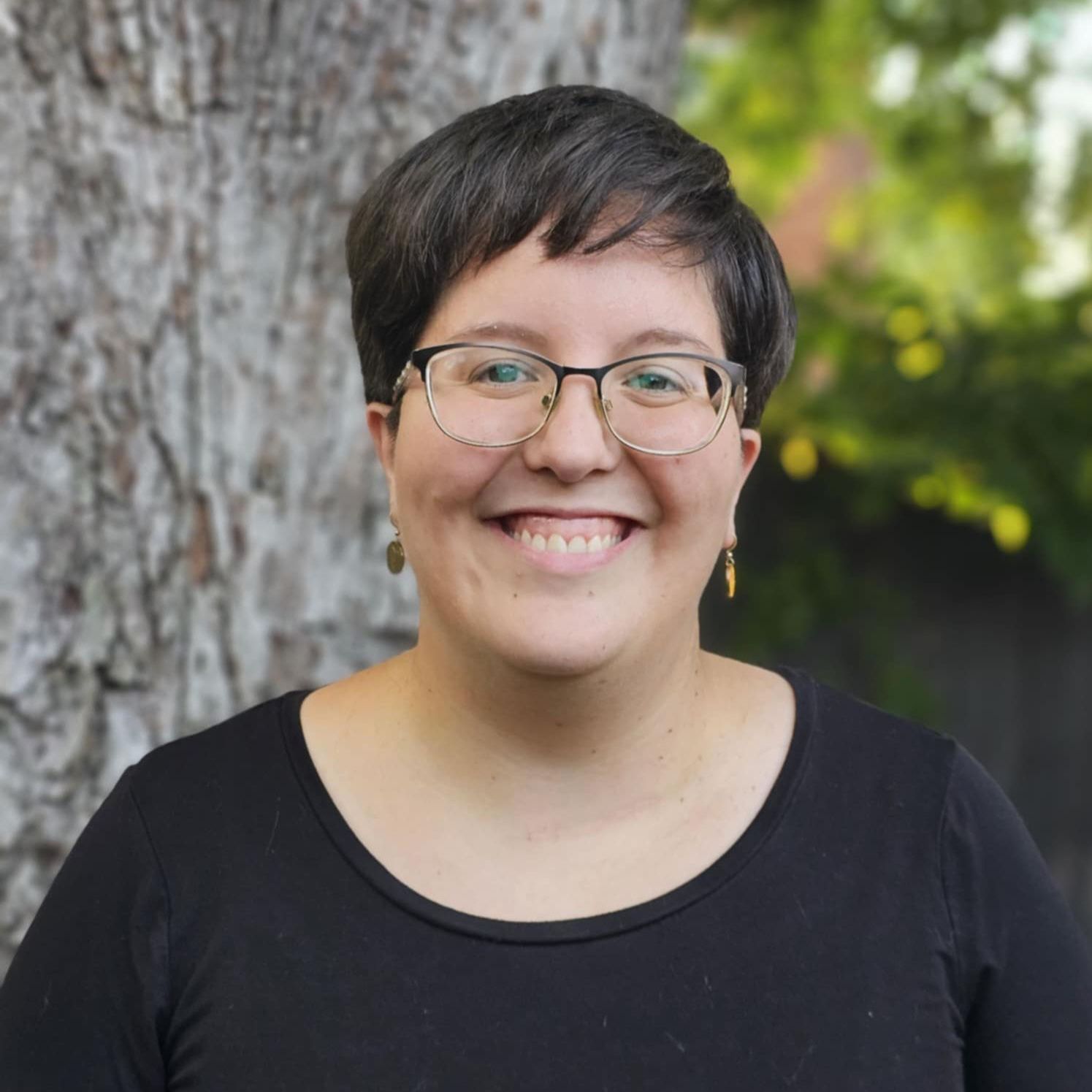 Dr. Sheila Maynard, Deaf Psychology Associate, offers therapy for depression, trauma, anxiety, and identity challenges.