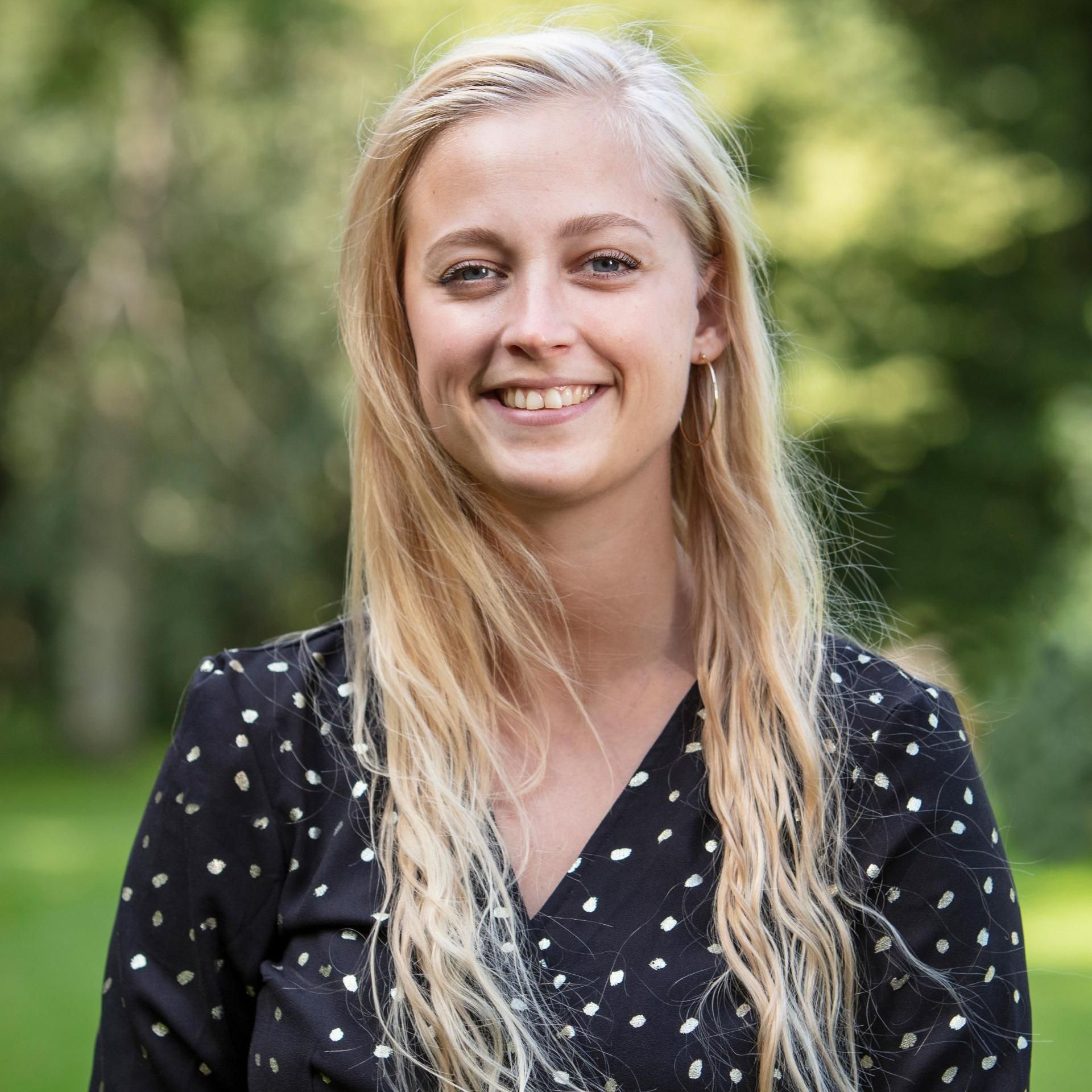 Rachel Baroway, Mental Health Counseling Deaf social work intern at My Deaf Therapy.