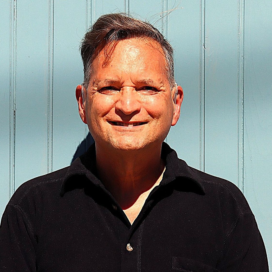 DT Bruno, Deaf social worker offers support in ASL for grief, chronic illness, and stress management in FL, OH, IN, and MD.