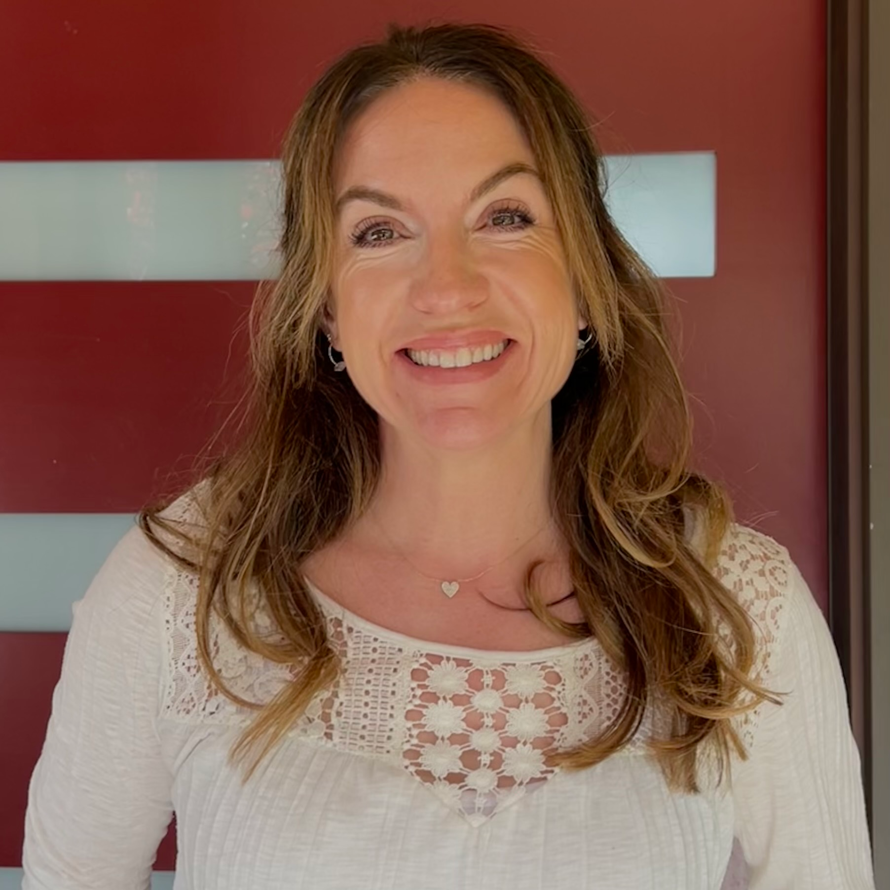 Molly Kingsley, Licensed Master Social Worker, ASL-fluent therapist at My Deaf Therapy.