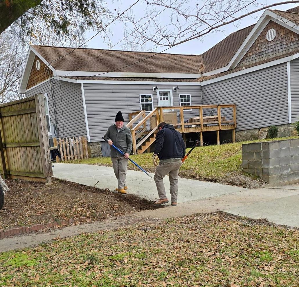 About James Phillips Contractors