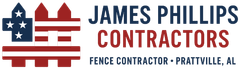 James Phillips Contractors | Prattville, AL