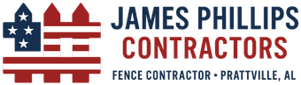 James Phillips Contractors | Prattville, AL