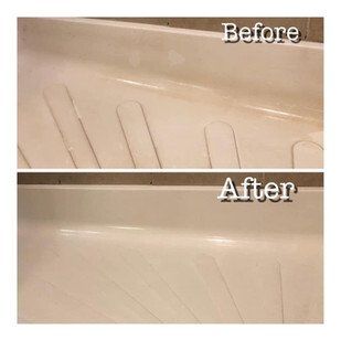 Before & After Sink — Pittsburgh, PA — The Nature Maid