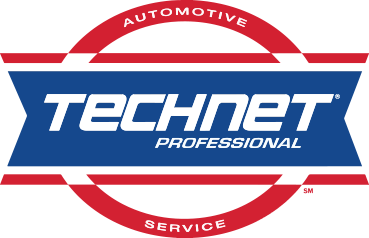 TechNet Professional Logo | Cosmo's Service Center