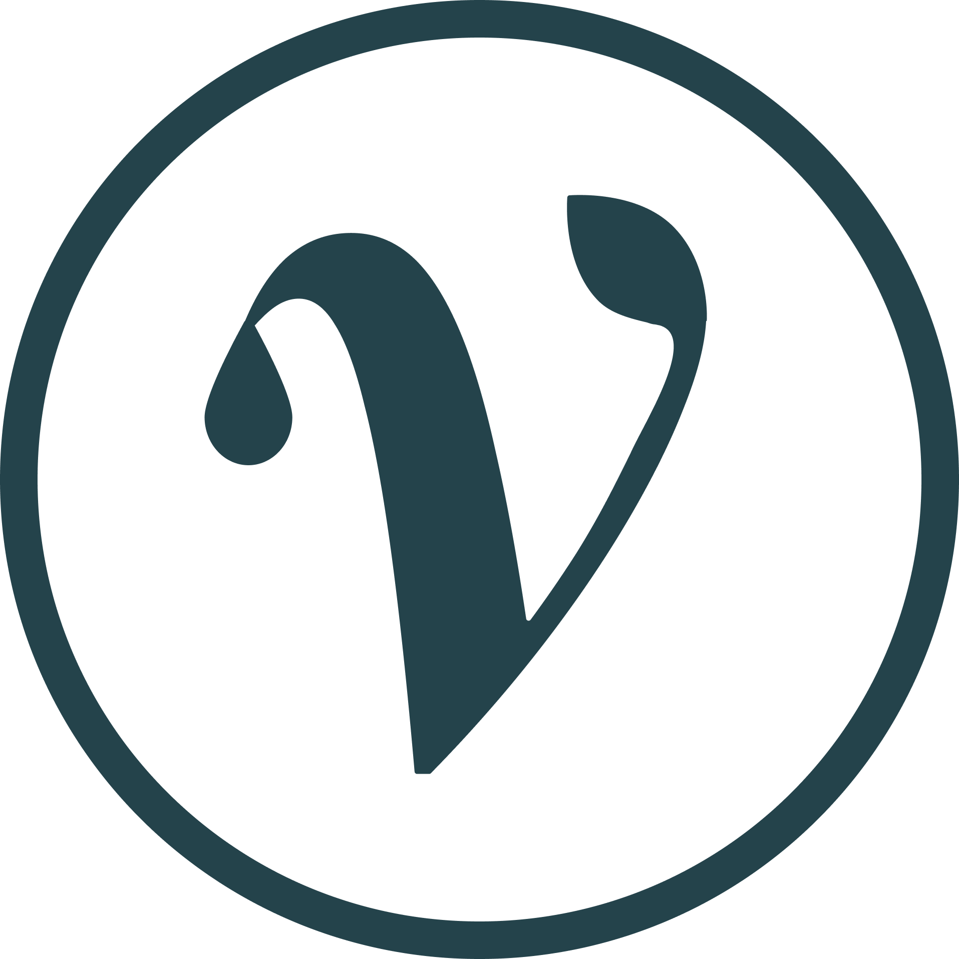 viva+V+teal