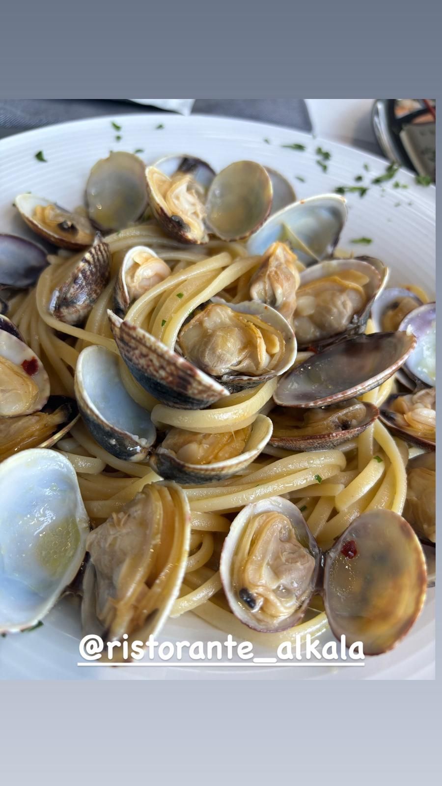 specialita' di pesce