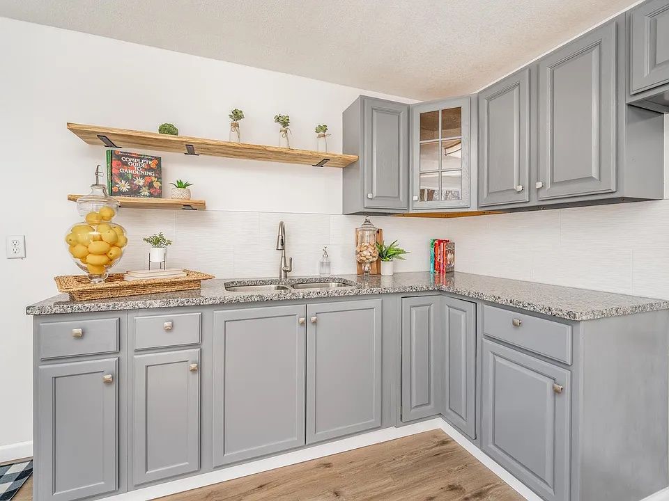 Professional Kitchen Installation