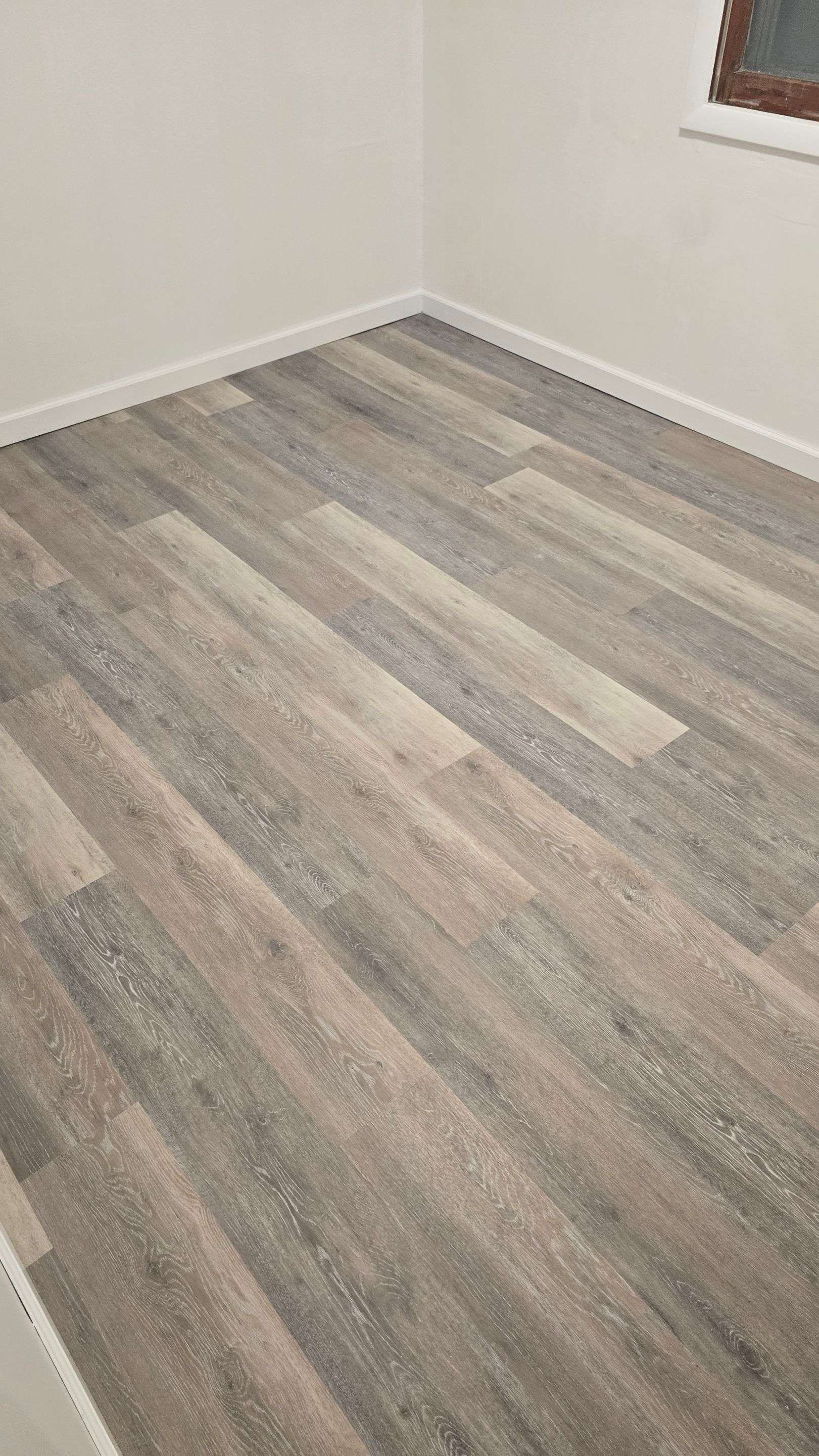 LVP Flooring Inatallation