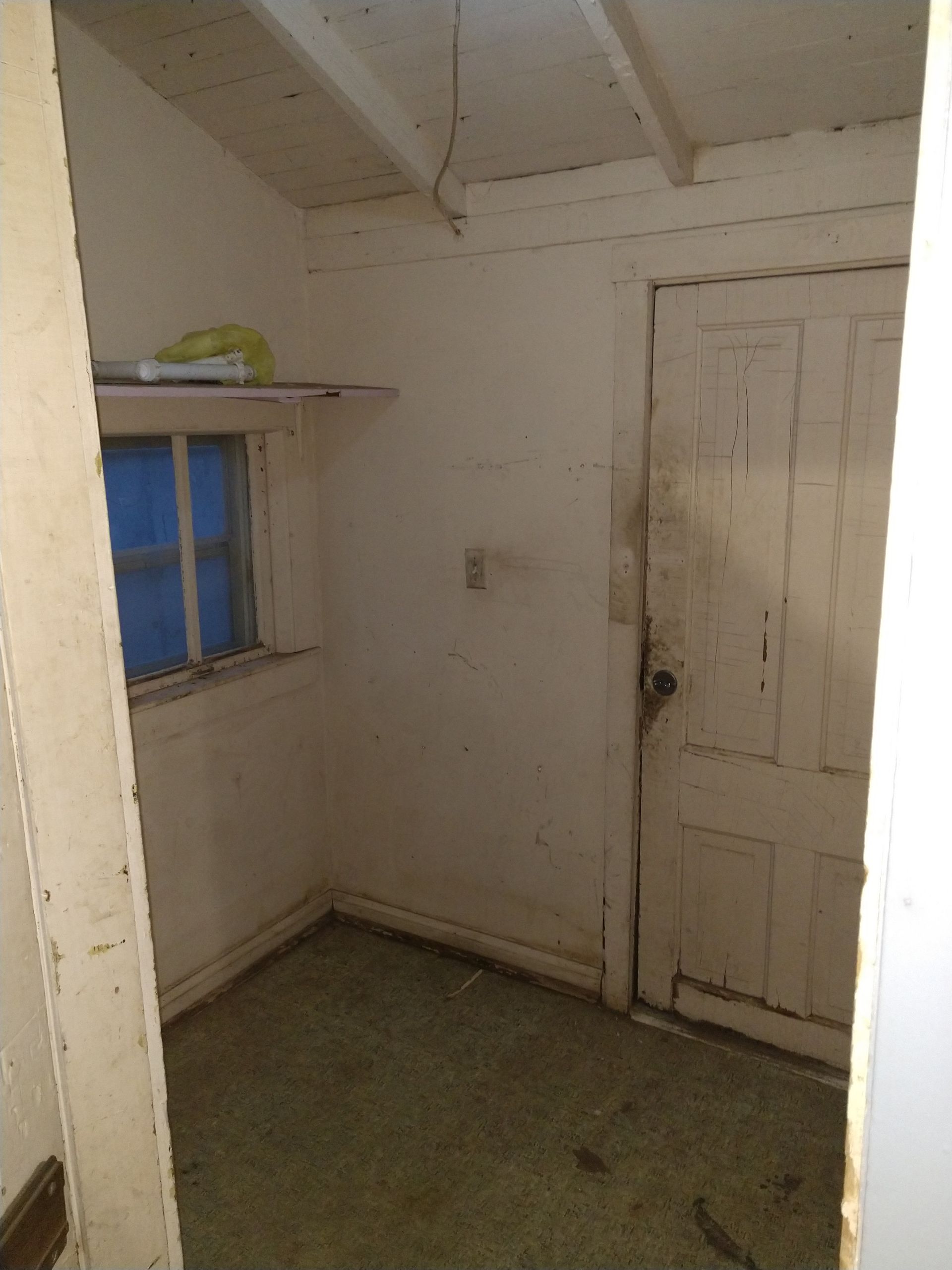 Whole House Repairs and Renovations