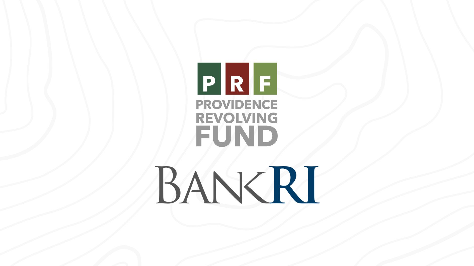 PRF and BankRI