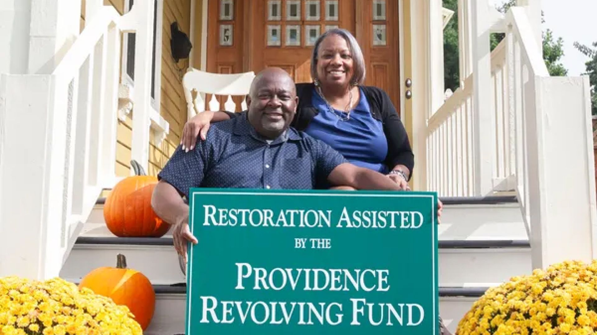 Providence Journal Feature