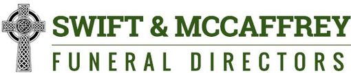 Swift & McCaffrey Funeral Directors logo