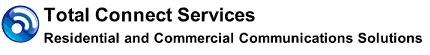 Total Connect Services