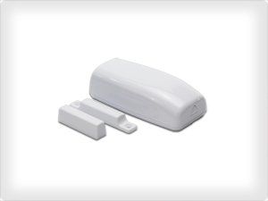 1101-W DMP Wireless Door and Window Sensor