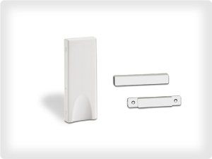 1107-W DMP Wireless Door & Window Sensor