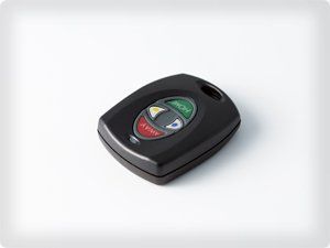 1144-4 DMP Remote Keyfob