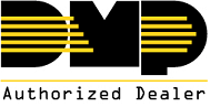 DMP Authorized Dealer