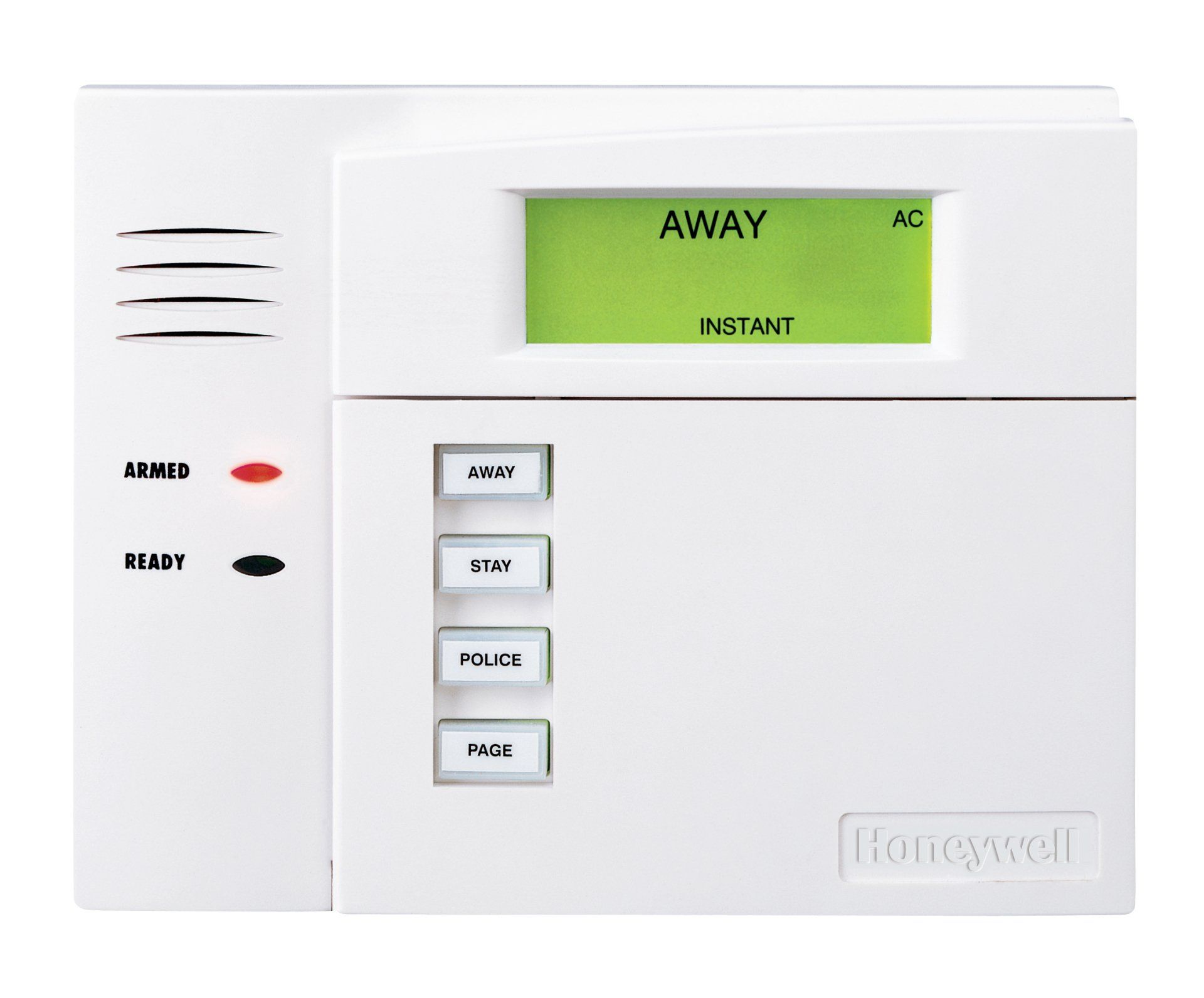 6150 Honeywell Basic Keypad