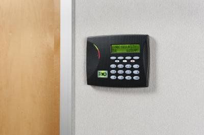 Smoke Detector — Installing Fire Alarm System in Birmingham, AL