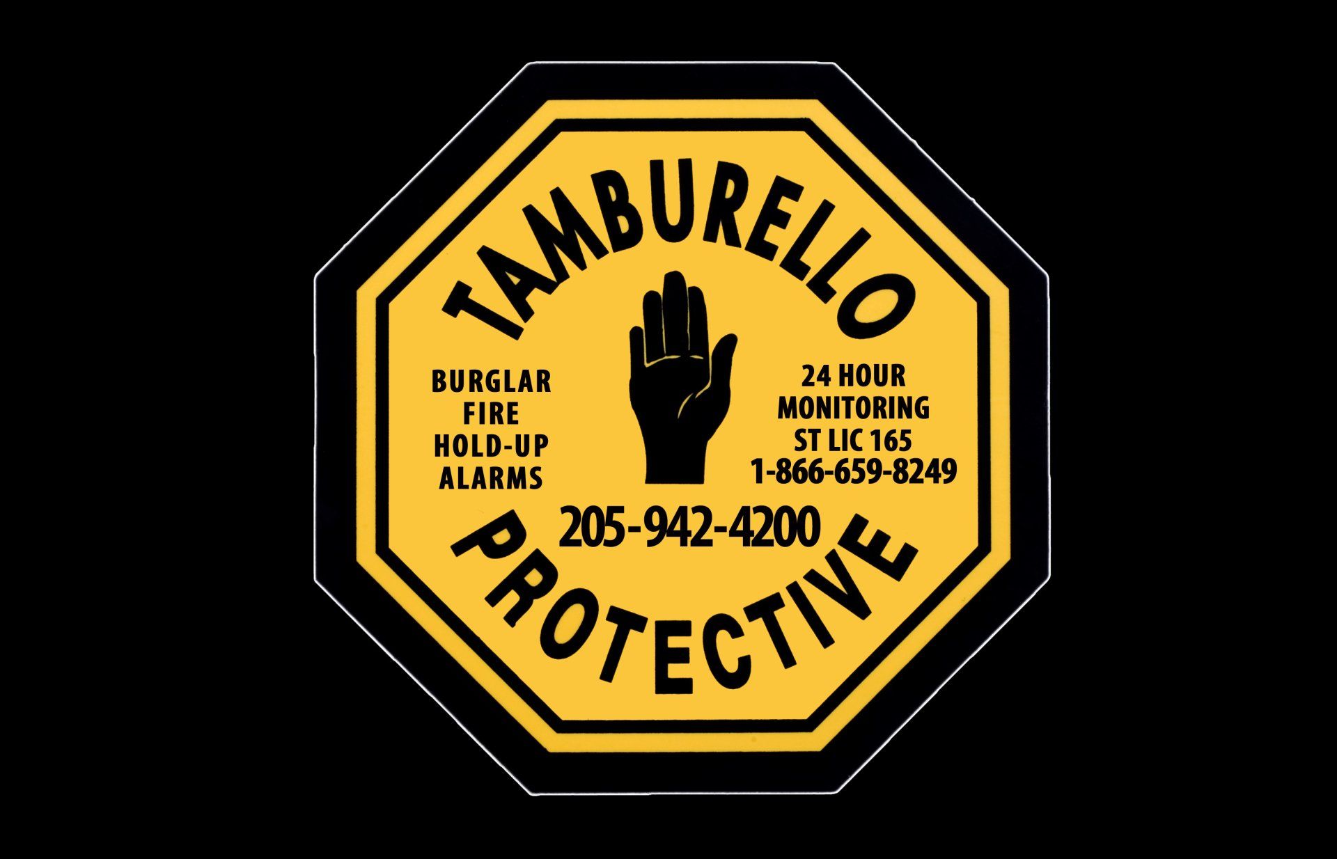 Tamburello Protective Service, Inc.