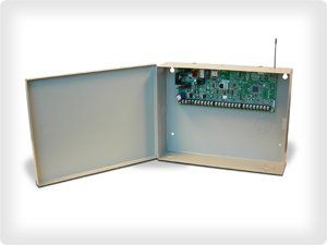 XT50 DMP Panel