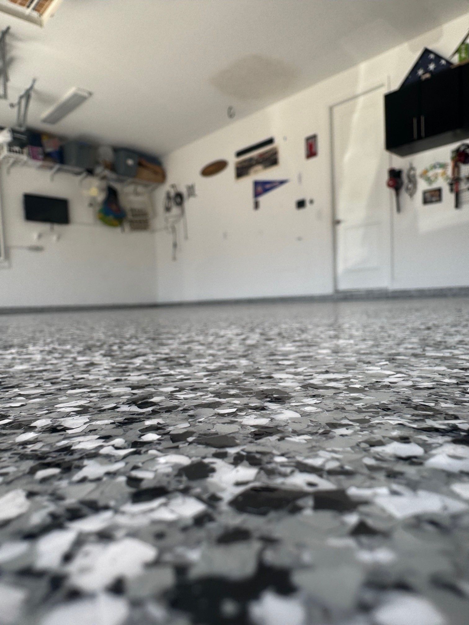 
Earthstone Epoxy Coatings
14