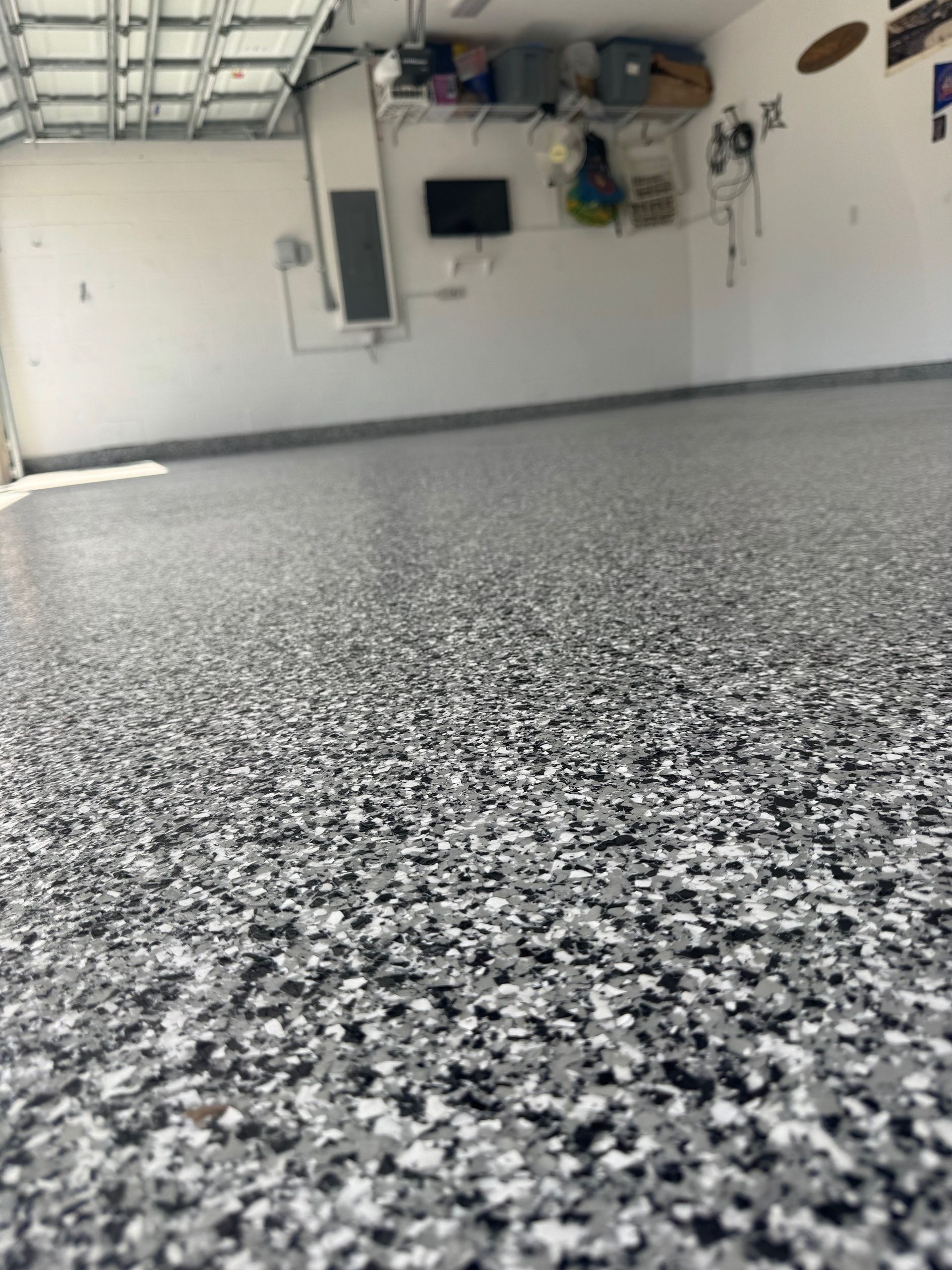 
Earthstone Epoxy Coatings
13