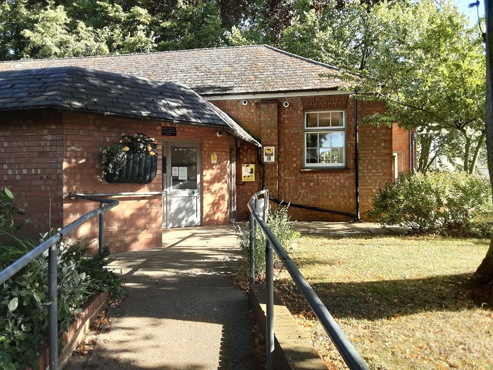 History Club Meeting - February