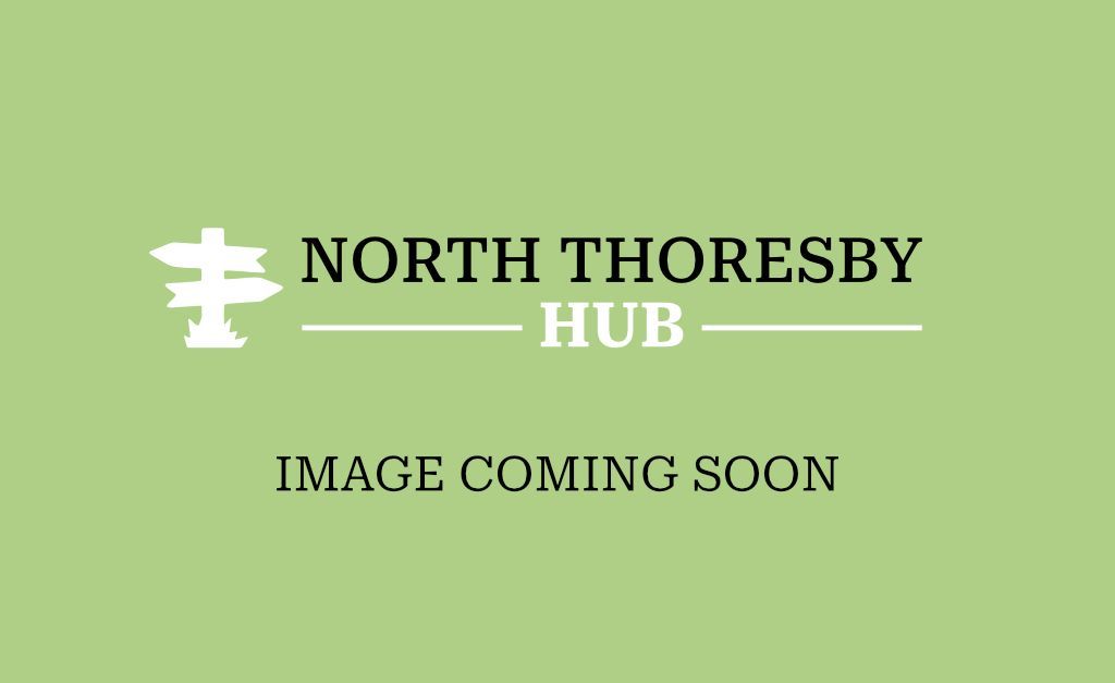 North Thoresby Embroiderers