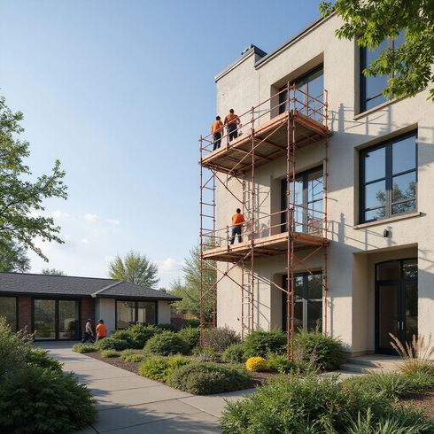 manutenzione condomini Lodi Edil Marco